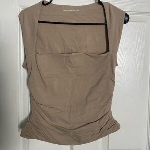 A&F Ava Top
